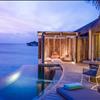 Overwater Pool Villa / Sunset Overwater Pool Villa